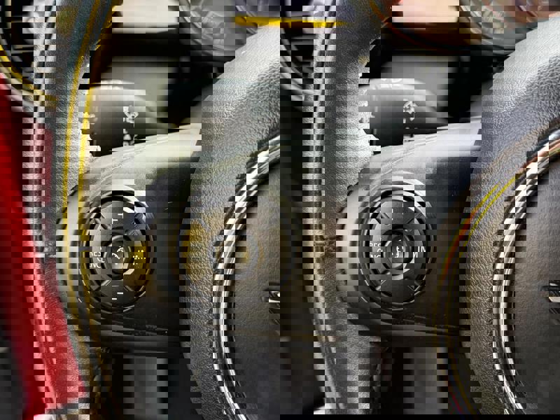 Image MINI CABRIO 1.5 136 Greenwich GPS Radar Bluetooth Régul Clim auto Gtie 1 an